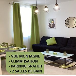 Appartement Altea 85 M2 Climatise Parking Proche Sanctuaires