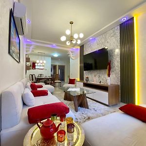 Marrakech Getaway