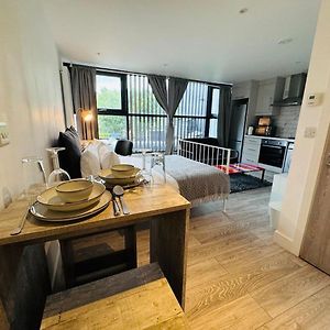 Appartement Supérieur à 1 Chambre à Coucher