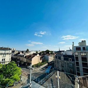 Appartement à 1 Chambre à Coucher