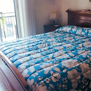 Napoli Stadio - 3 Bedrooms - 2 Bathrooms - Free Park