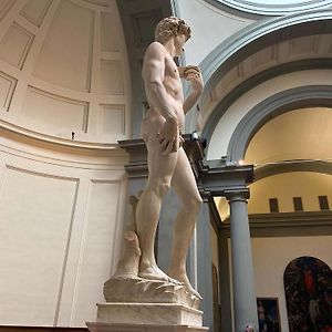 David Apartments - Michelangelo