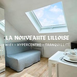 Appartement à 1 Chambre à Coucher