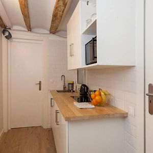 Appartement à 2 Chambres à Coucher