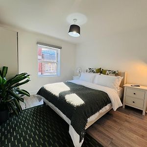 Appartement Supérieur à 1 Chambre à Coucher