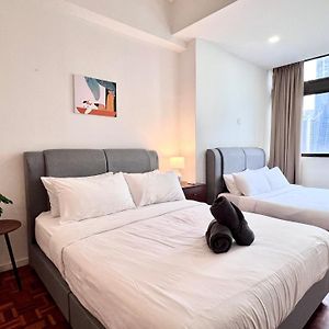 Appartement à 2 Chambres à Coucher