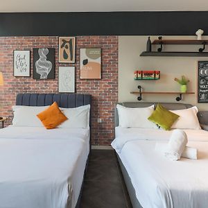 Chambre de Luxe Double