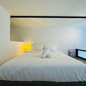 Studio Duplex Lit King-Size