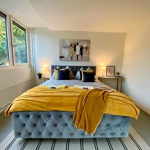 Appartement à 3 Chambres à Coucher