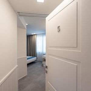 Chambre Lit King-Size