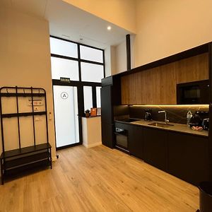 Loft Accommodative A