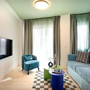 Appartement à 1 Chambre à Coucher