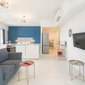 Appartement à 1 Chambre à Coucher