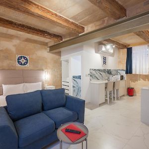 Appartement Studio