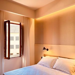 Chambre Lit Queen-Size