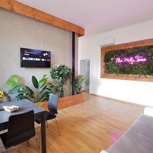 Appartement à 1 Chambre à Coucher