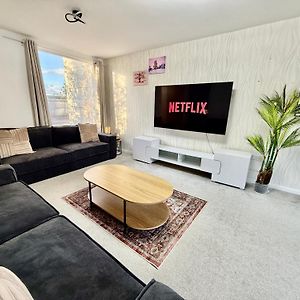 Maison 3 Chambres