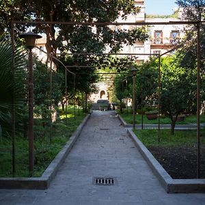 Residenza Leone XIII