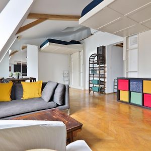 Studio Appartement Quartier Pantheon 3 Free Netflix