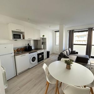 Appartement Hyper-Centre Ville