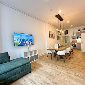 Appartement Rez-de-Chaussée