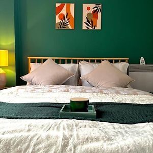 Appartement à 1 Chambre à Coucher