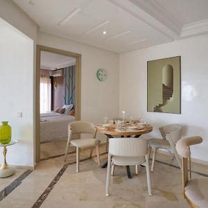 Appartement Suite