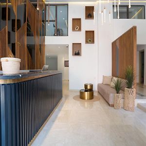 Aya Suites