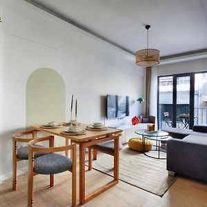 Appartement à 1 Chambre à Coucher