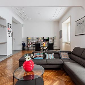 Homeby, Maisonette Lodovica Stylish And Spacious