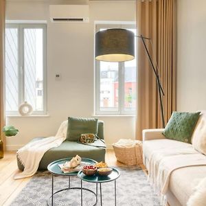 Appartement à 1 Chambre à Coucher