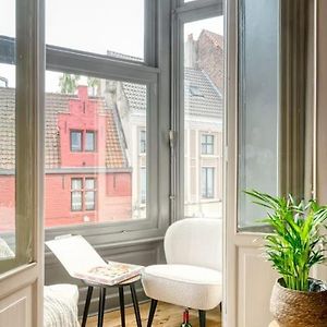 Appartement à 1 Chambre à Coucher