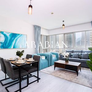 Full Burj View - Stunning 2Br In Downtown Dubai