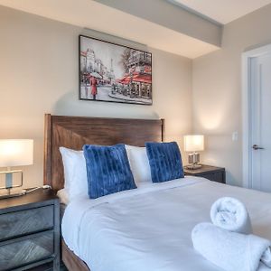 Appartement à 1 Chambre à Coucher