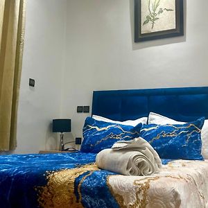 Appart Prestige Au Centre De Rabat Luxe & Confort