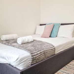 Chambre Lit King-Size