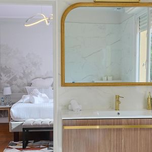 Chambre Lit King-Size