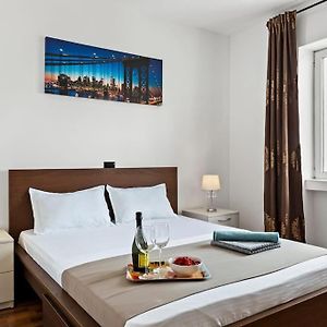 Appartement à 1 Chambre à Coucher