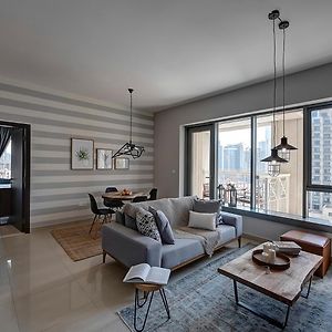 Luxury 1 Bedroom Burj Khalifa Downtown