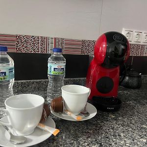Apartamento Azahar De Cordoba