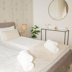 Smart Apartment