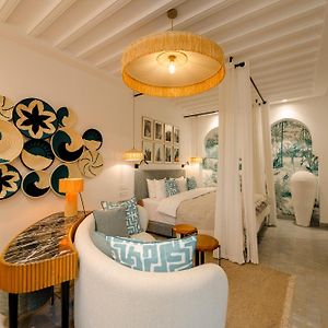 Suite Lit Queen-Size