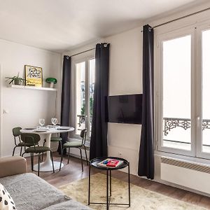 Appartement à 1 Chambre à Coucher