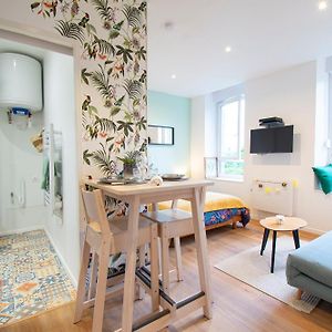Appartement à 1 Chambre à Coucher
