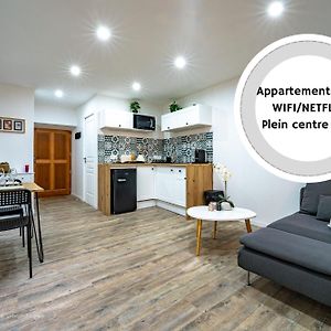 Appartement à 1 Chambre à Coucher