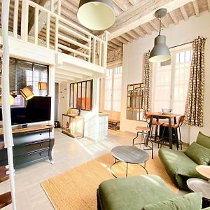 Appartement à 1 Chambre à Coucher