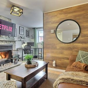 Appartement à 1 Chambre à Coucher