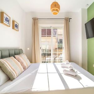 Estudio Toro In Malaga Met Dakterras