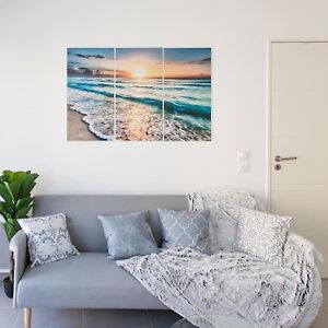 Appartement à 1 Chambre à Coucher