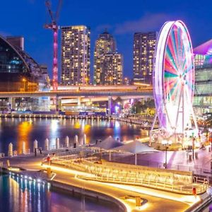 Excellent Spot,Darling Harbour